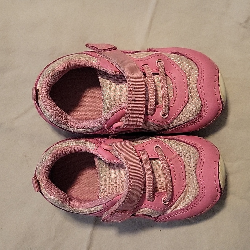 Stride Rite Rhett, sz 6 Wide - Picture 6 of 8